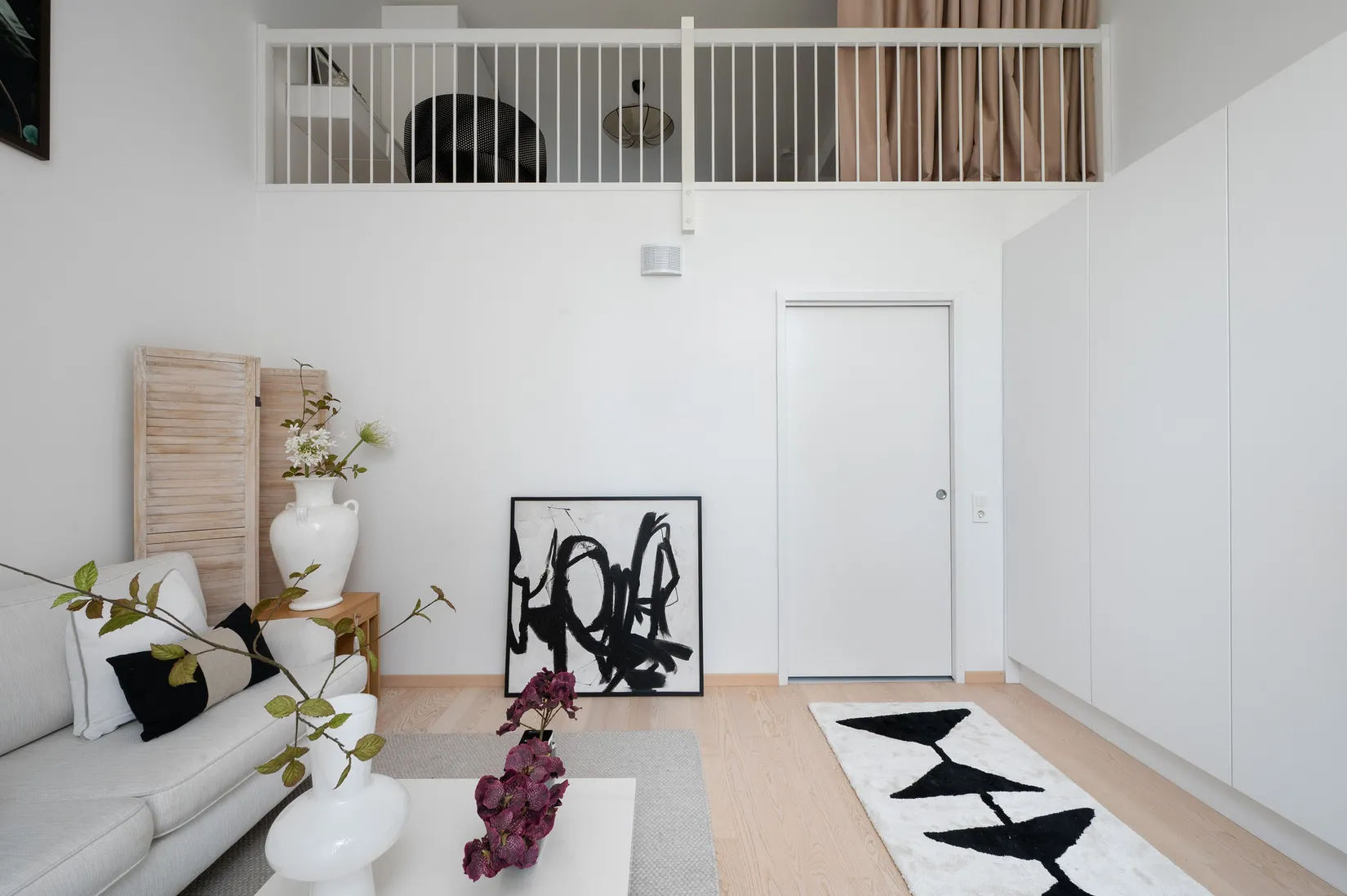 Bostadsrätt, Kunskapslänken 78, Vallastaden, Linköping