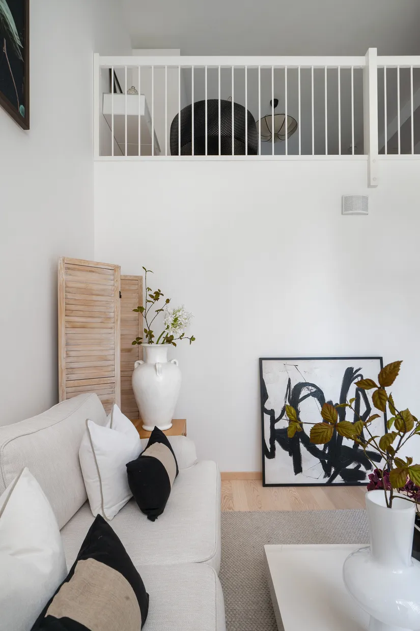 Bostadsrätt, Kunskapslänken 78, Vallastaden, Linköping
