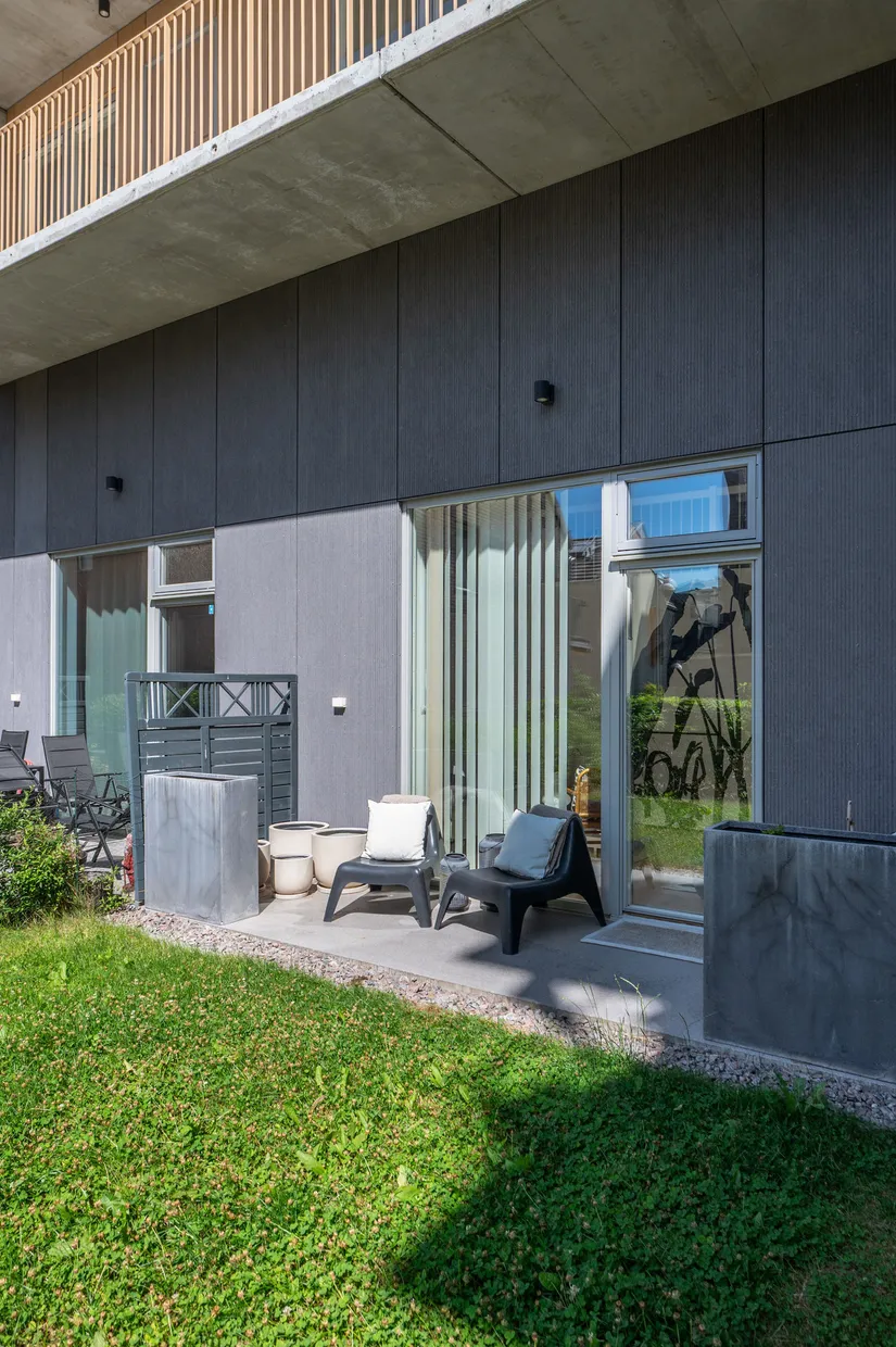 Bostadsrätt, Kunskapslänken 78, Vallastaden, Linköping