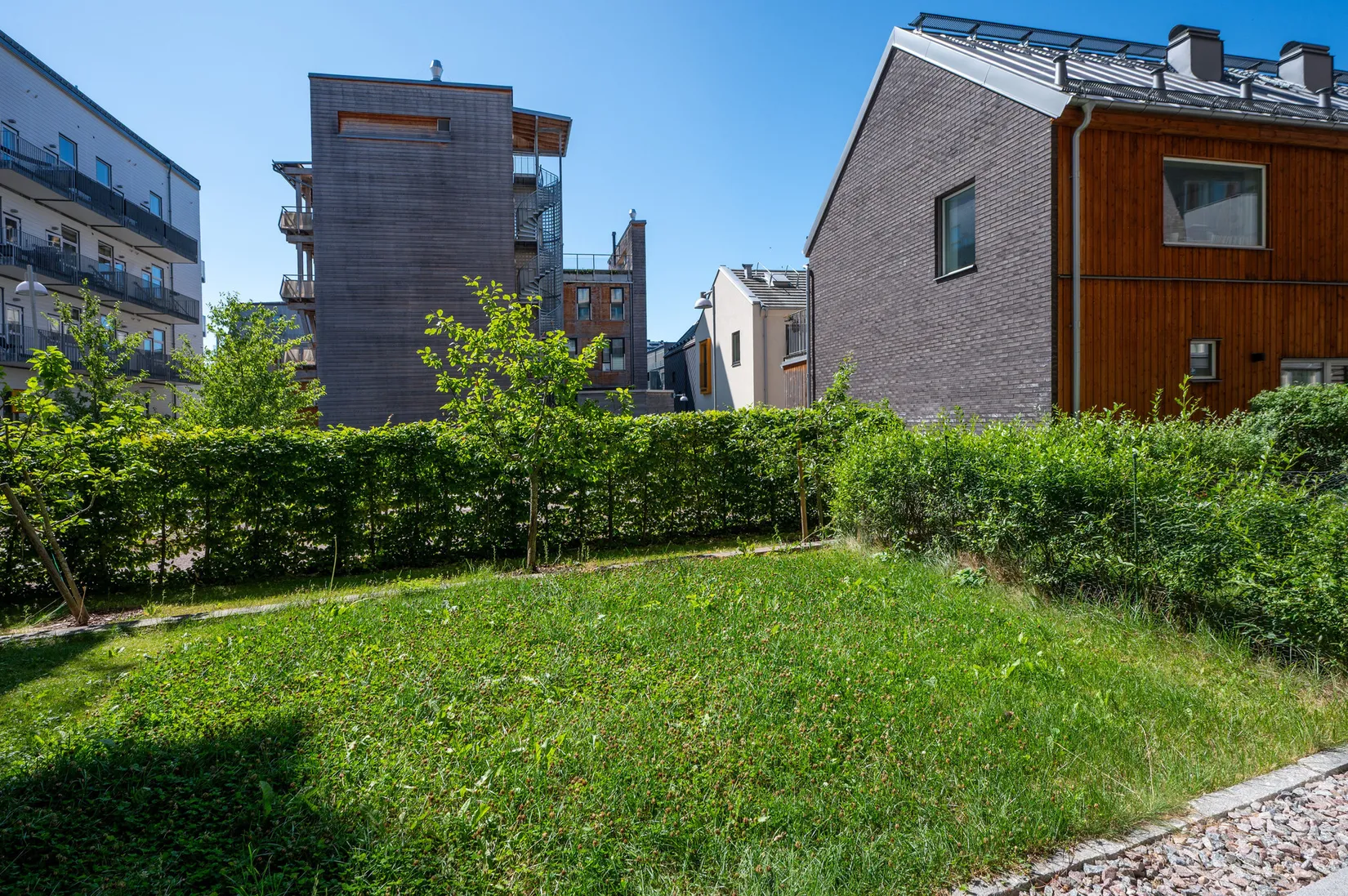 Bostadsrätt, Kunskapslänken 78, Vallastaden, Linköping
