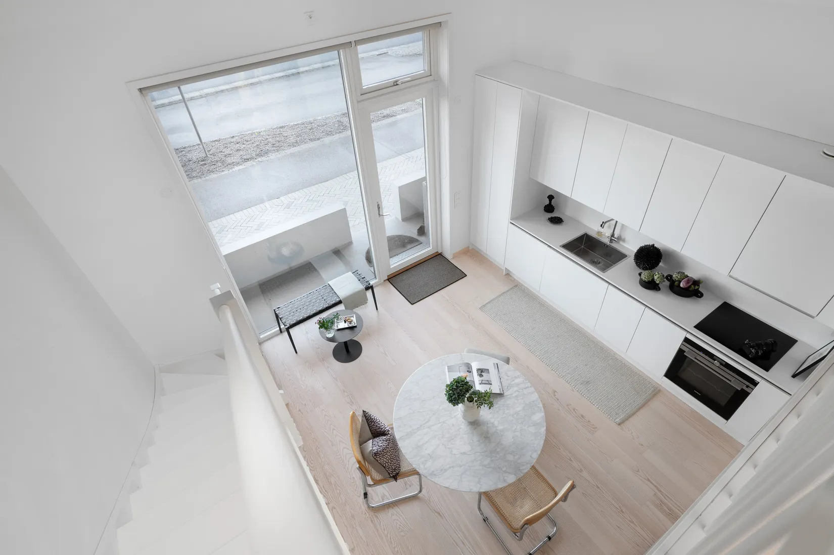 Bostadsrätt, Kunskapslänken 78, Vallastaden, Linköping