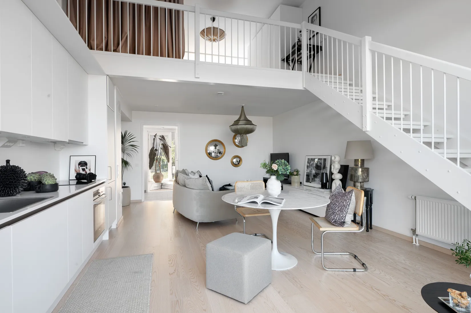 Bostadsrätt, Kunskapslänken 78, Vallastaden, Linköping