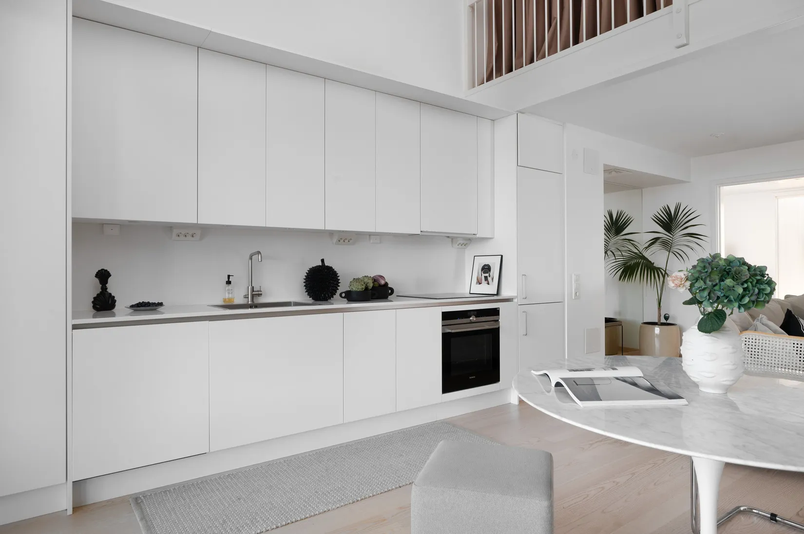Bostadsrätt, Kunskapslänken 78, Vallastaden, Linköping