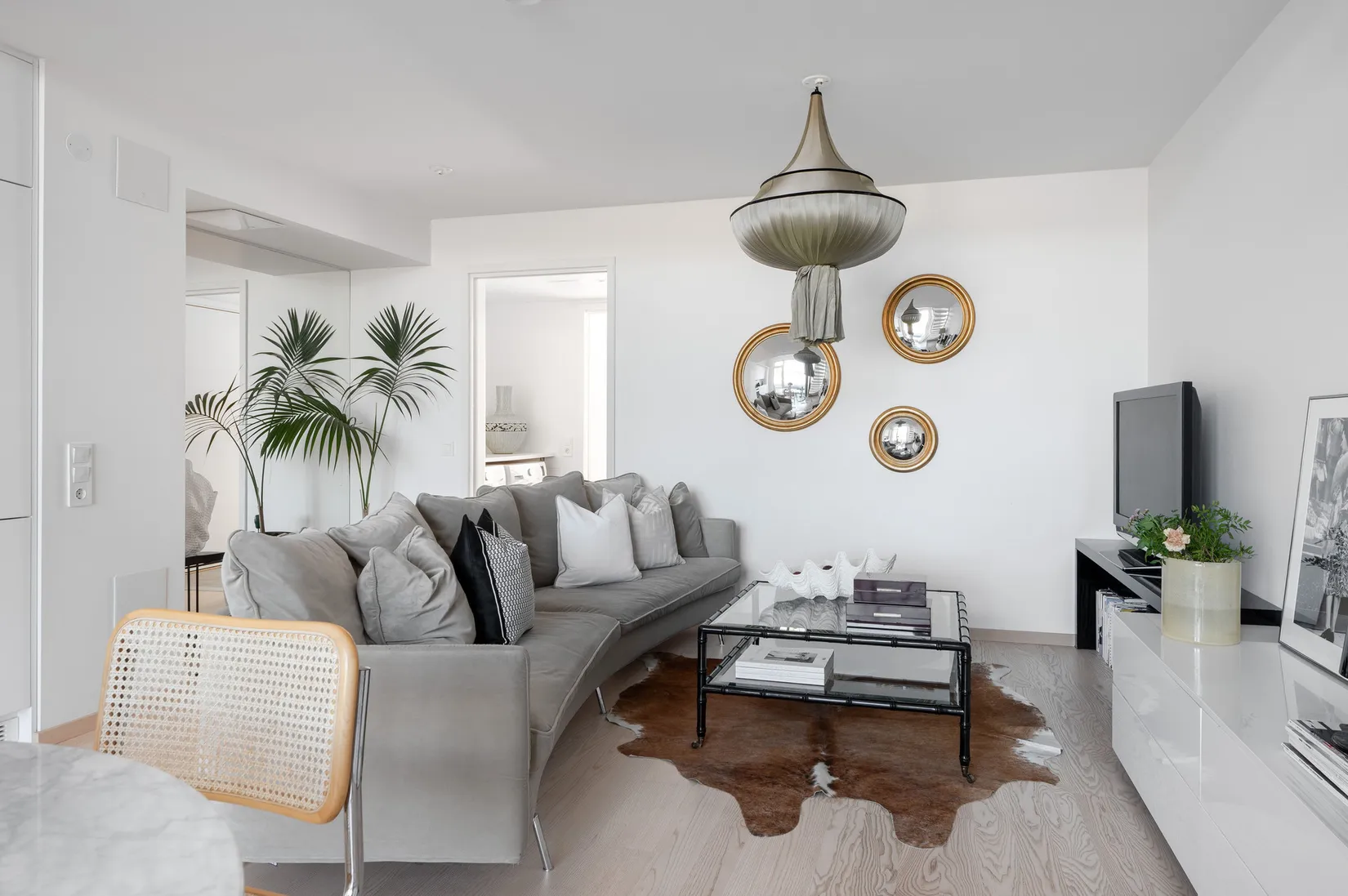 Bostadsrätt, Kunskapslänken 78, Vallastaden, Linköping