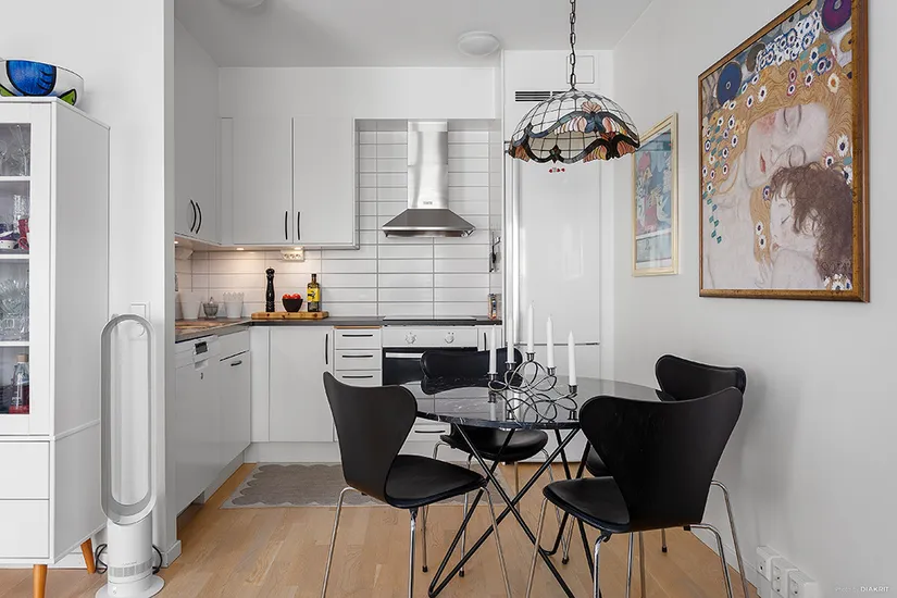 Bostadsrätt, Västra Varvsgatan 16E, Västra Hamnen, Malmö