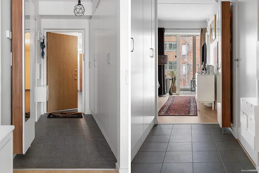 Bostadsrätt, Västra Varvsgatan 16E, Västra Hamnen, Malmö