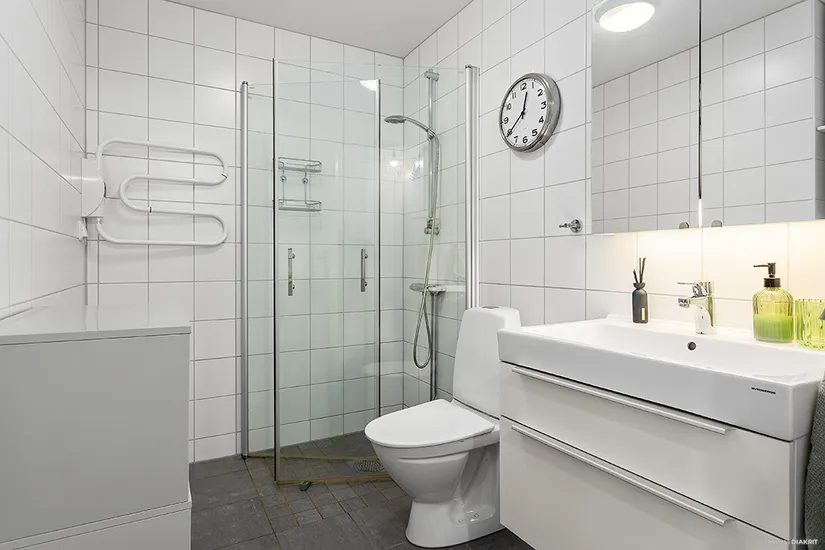 Bostadsrätt, Västra Varvsgatan 16E, Västra Hamnen, Malmö