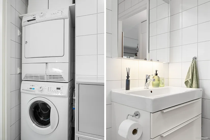 Bostadsrätt, Västra Varvsgatan 16E, Västra Hamnen, Malmö