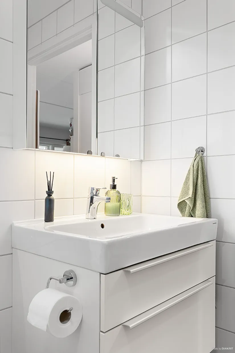 Bostadsrätt, Västra Varvsgatan 16E, Västra Hamnen, Malmö