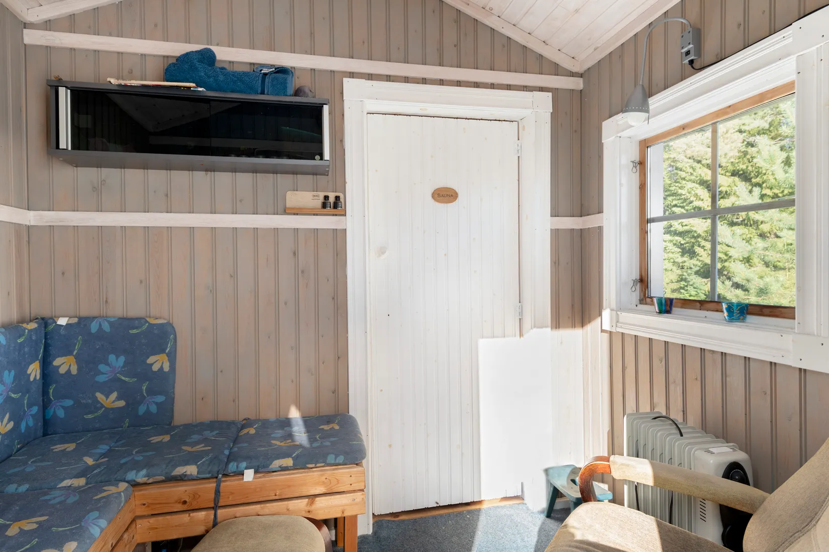 Fritidshus, Rickleå 330, Rickleå, Robertsfors