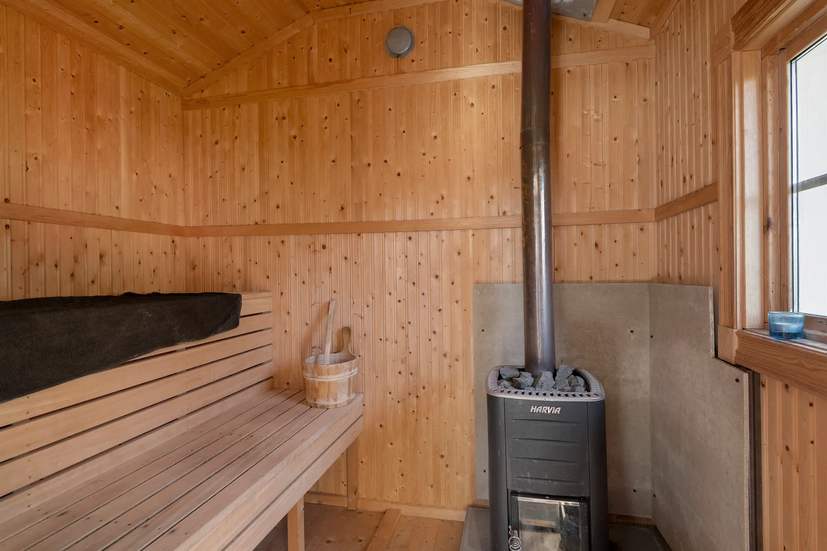 Fritidshus, Rickleå 330, Rickleå, Robertsfors