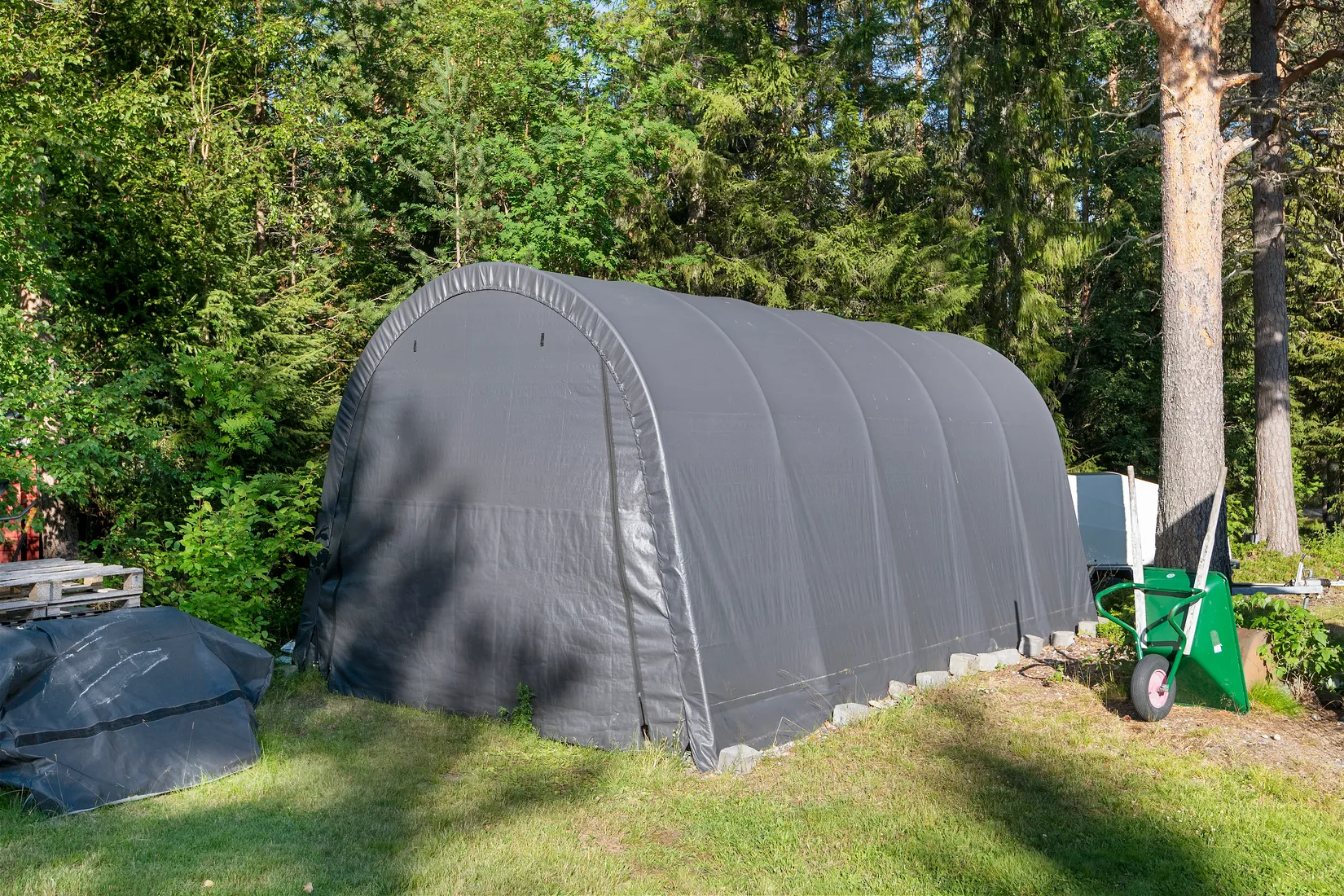 Fritidshus, Rickleå 330, Rickleå, Robertsfors