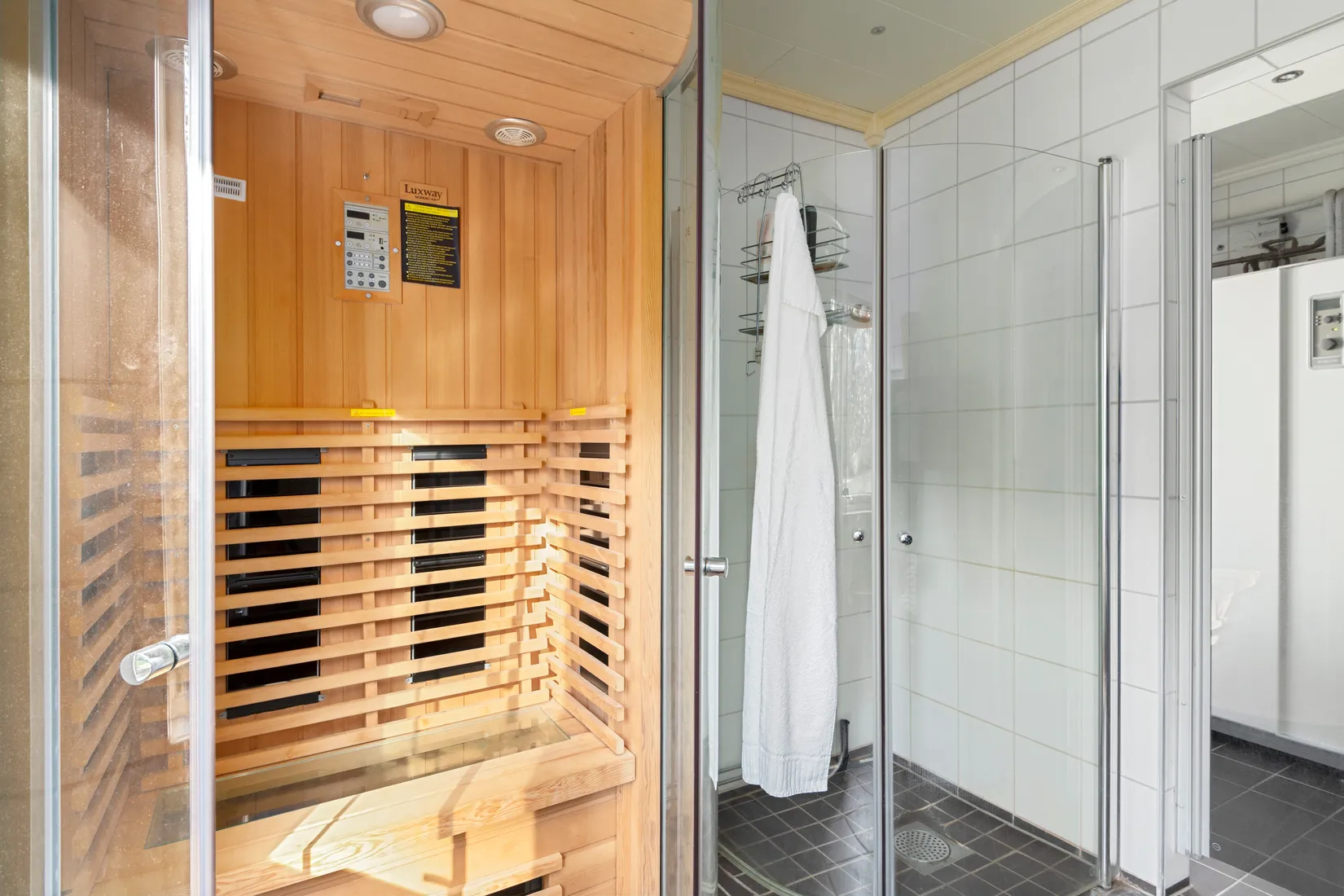 Fritidshus, Rickleå 330, Rickleå, Robertsfors