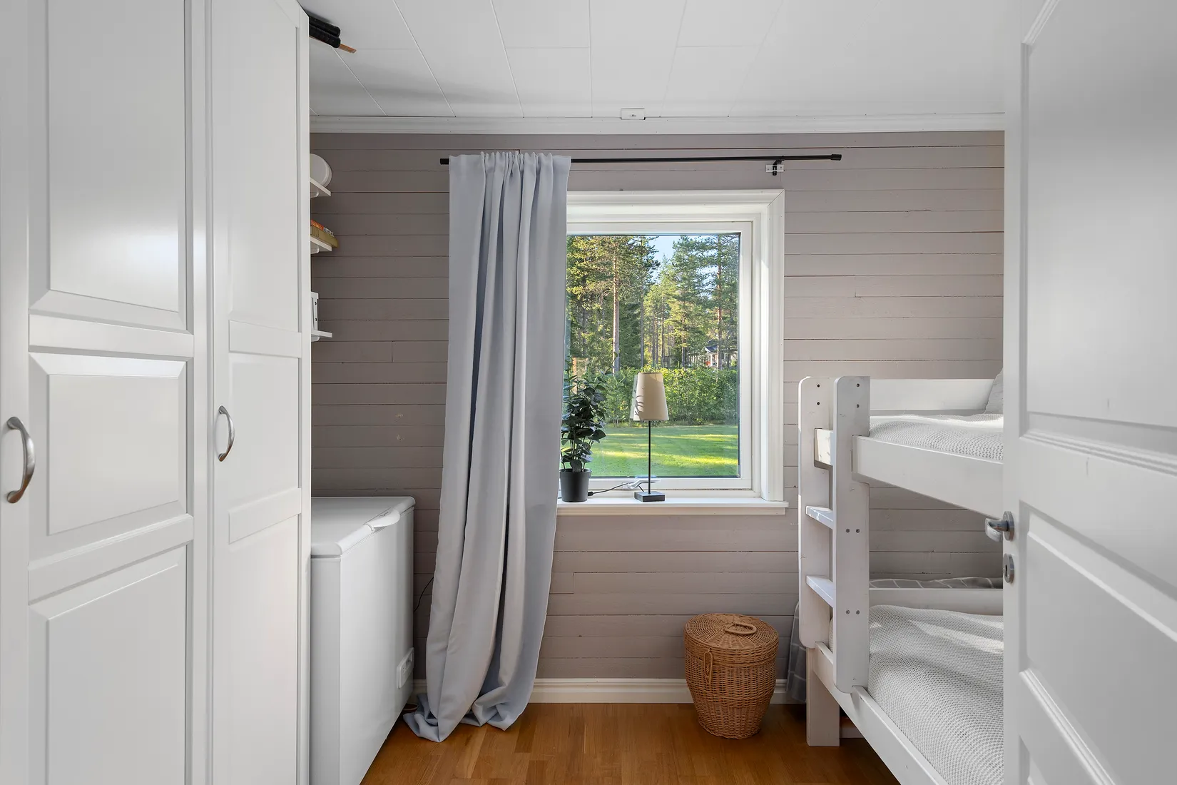 Fritidshus, Rickleå 330, Rickleå, Robertsfors
