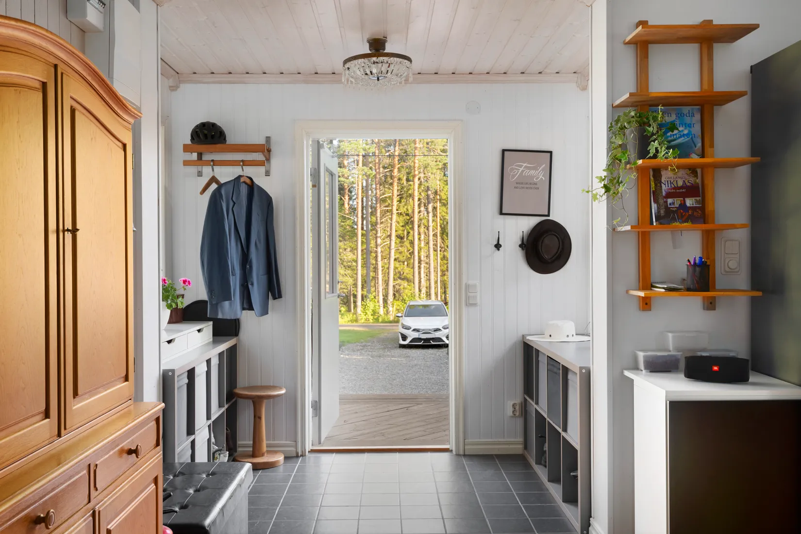 Fritidshus, Rickleå 330, Rickleå, Robertsfors