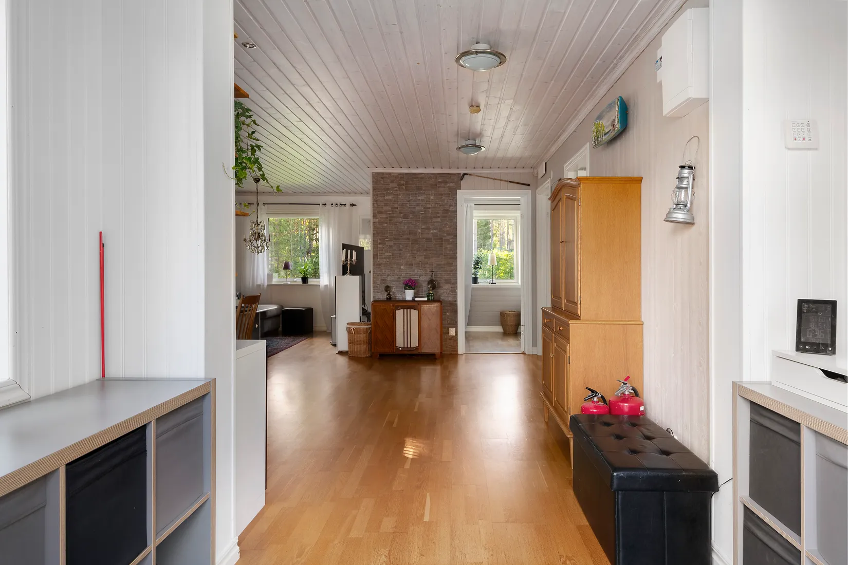 Fritidshus, Rickleå 330, Rickleå, Robertsfors