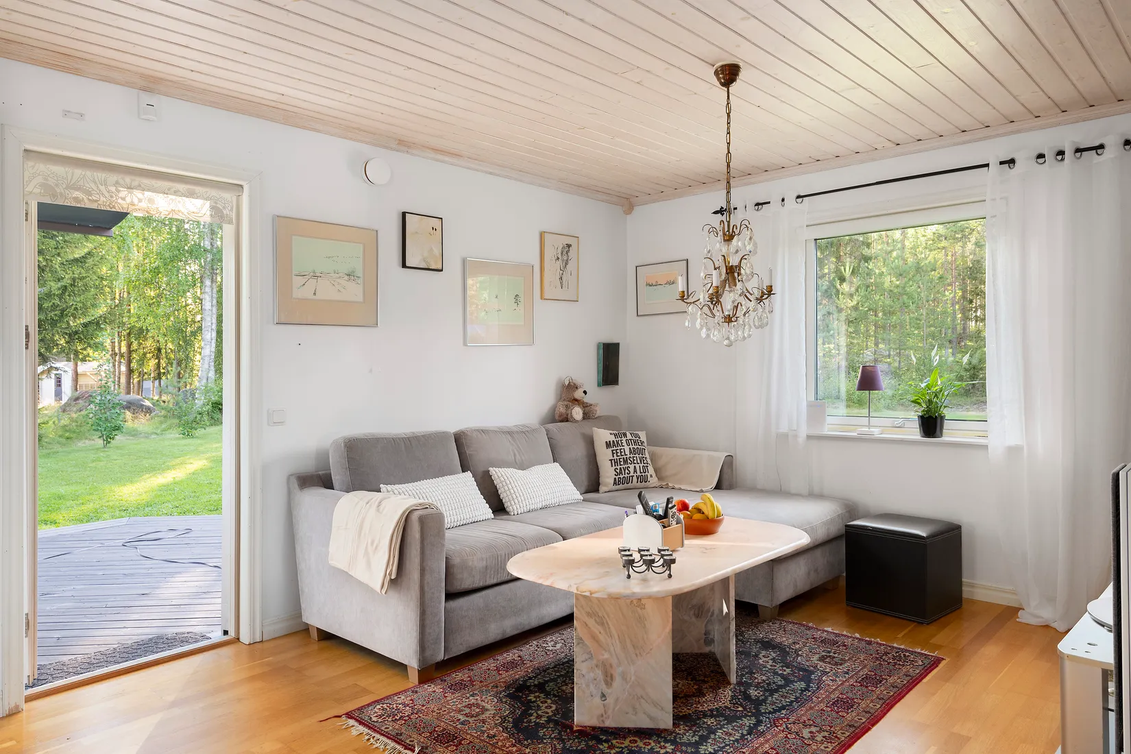 Fritidshus, Rickleå 330, Rickleå, Robertsfors
