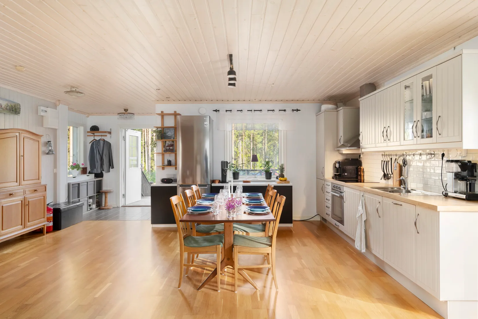 Fritidshus, Rickleå 330, Rickleå, Robertsfors