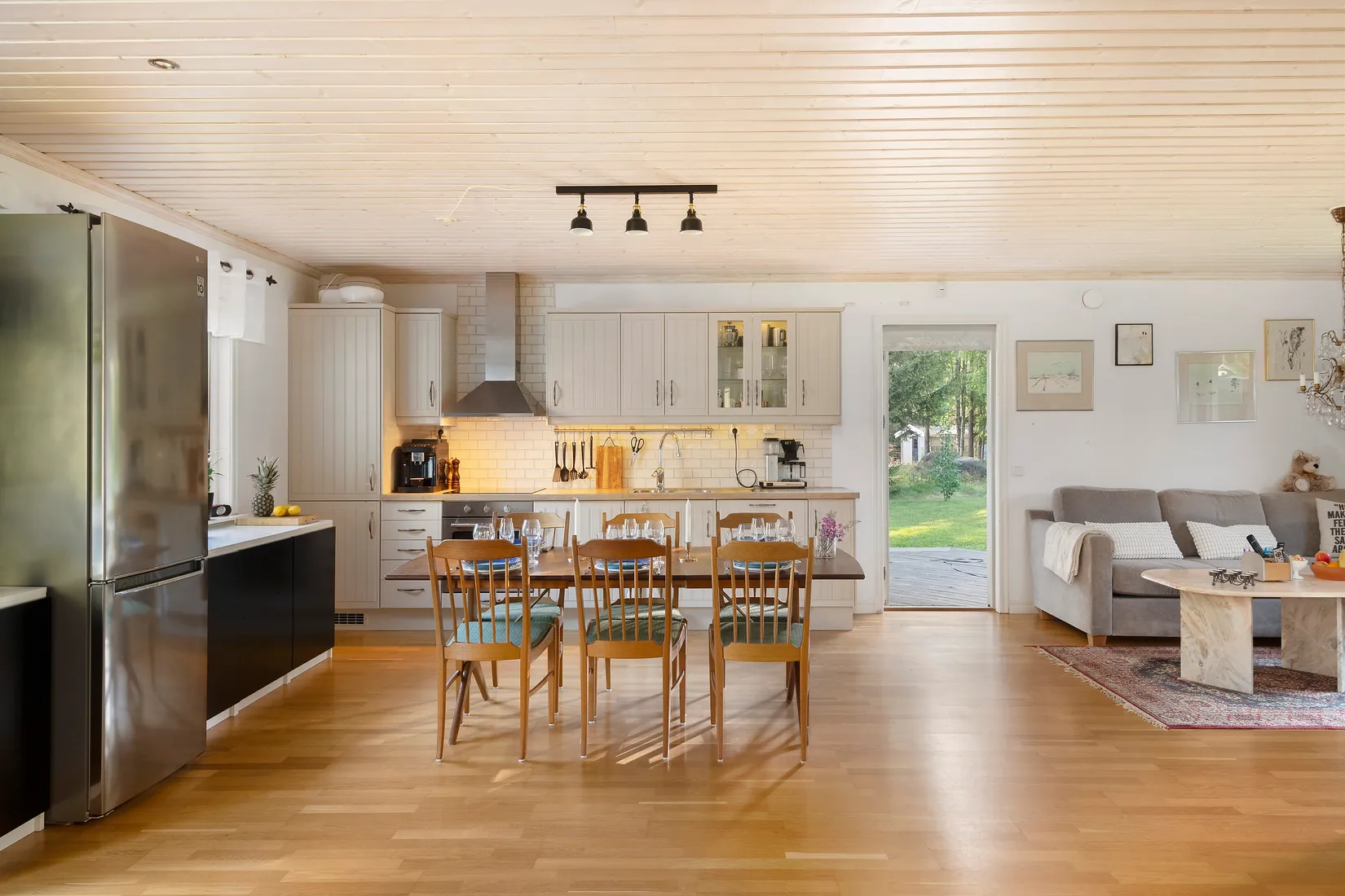 Fritidshus, Rickleå 330, Rickleå, Robertsfors