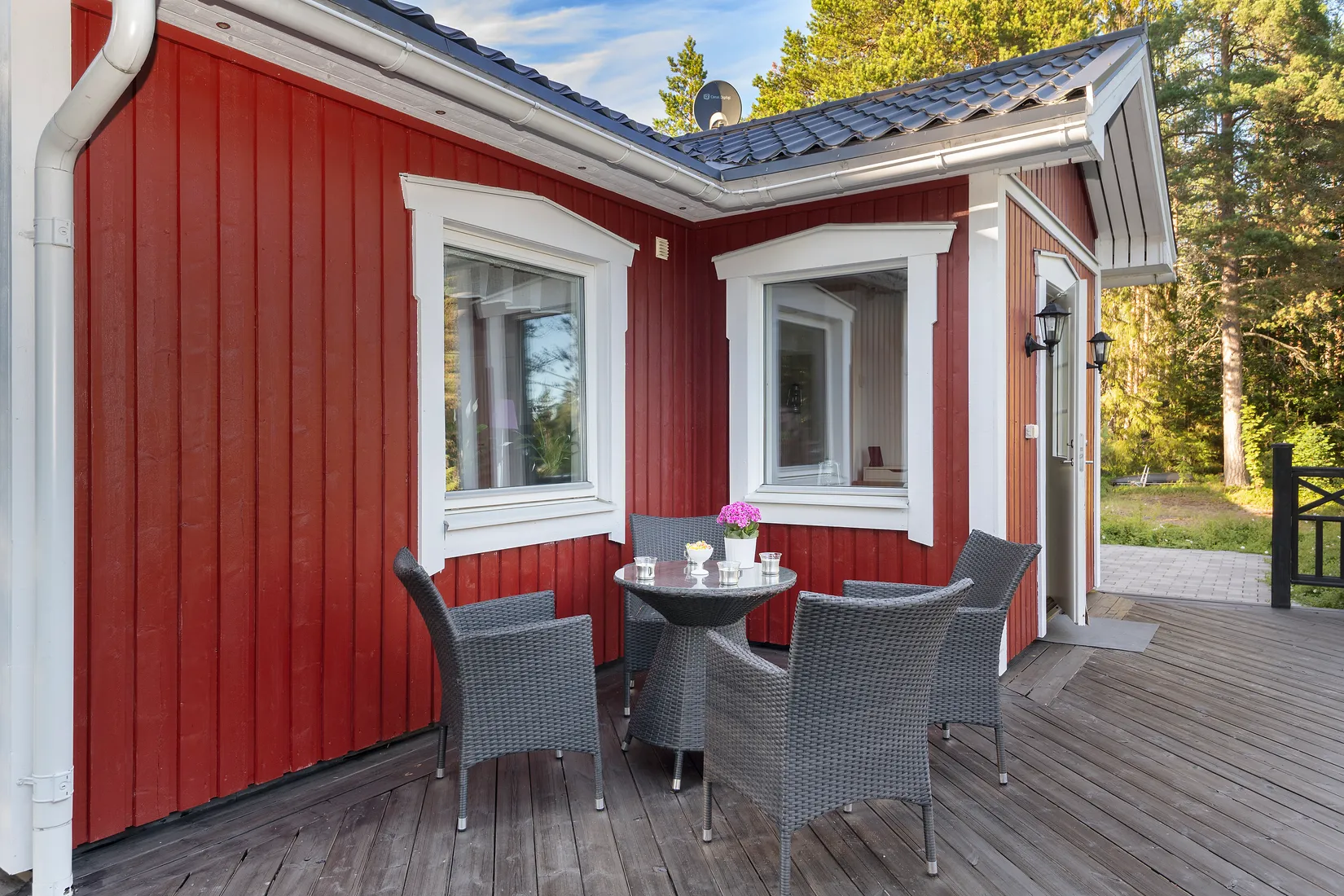 Fritidshus, Rickleå 330, Rickleå, Robertsfors