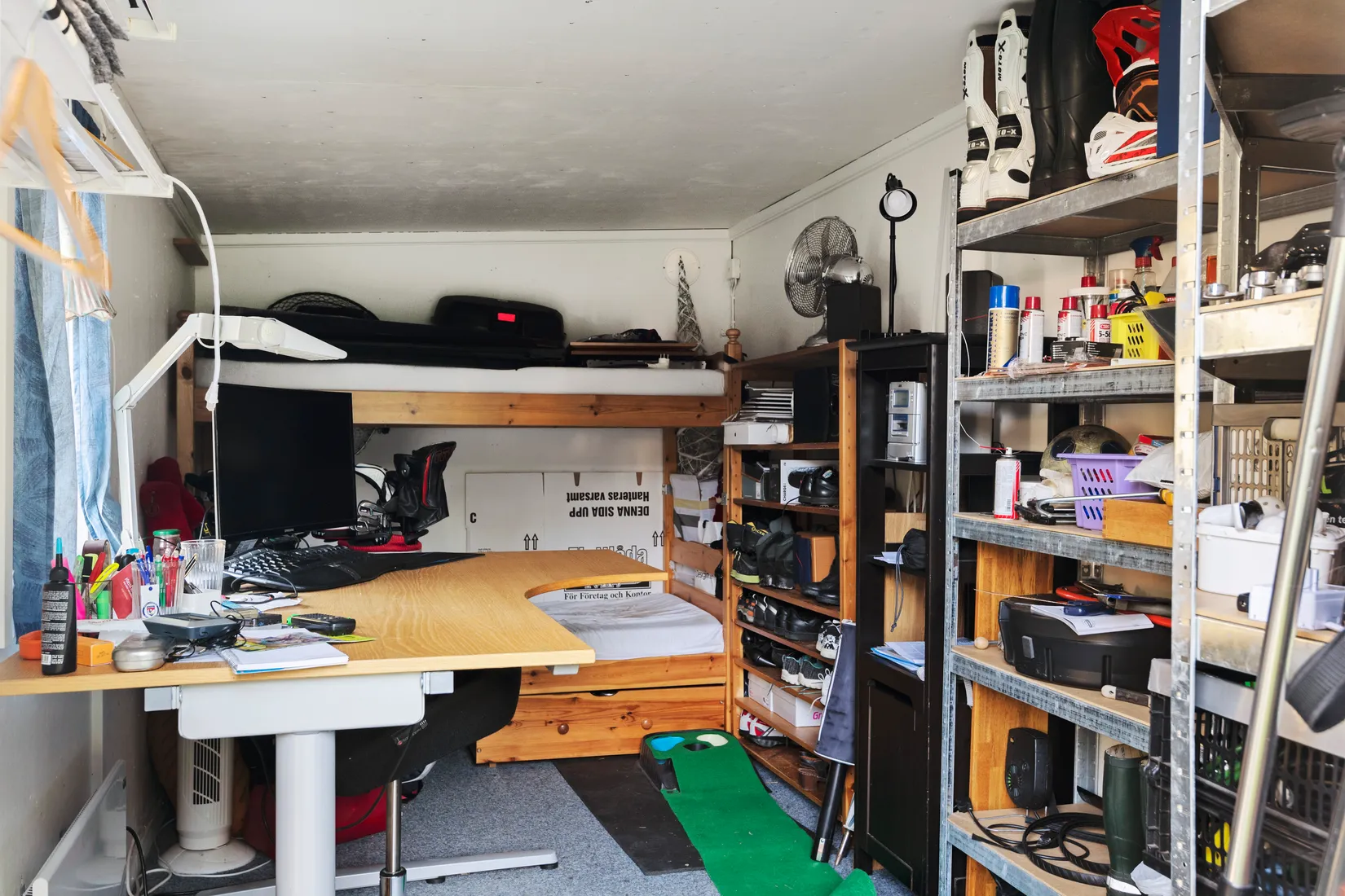 Fritidshus, Rickleå 330, Rickleå, Robertsfors