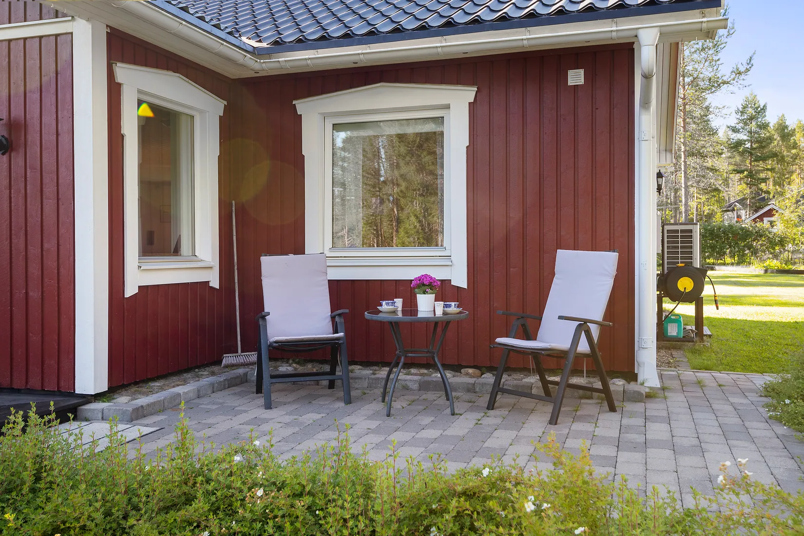 Fritidshus, Rickleå 330, Rickleå, Robertsfors