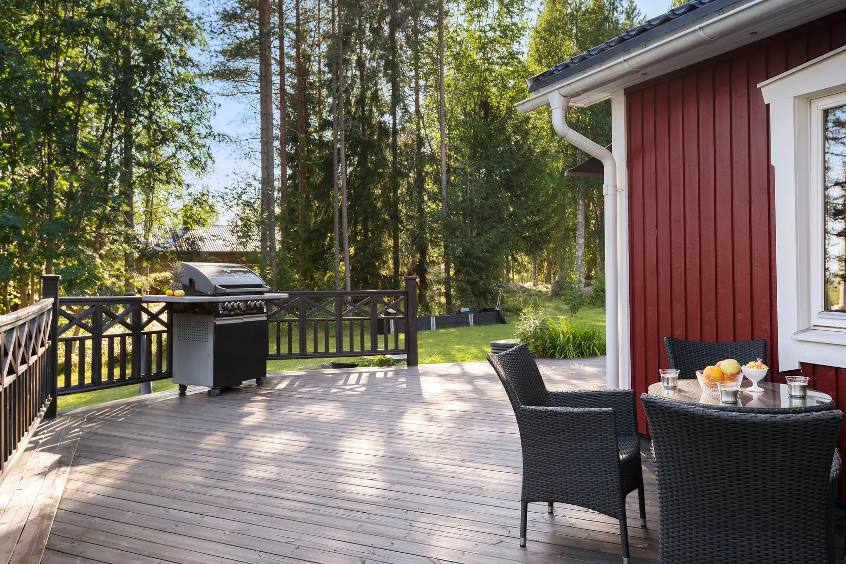 Fritidshus, Rickleå 330, Rickleå, Robertsfors