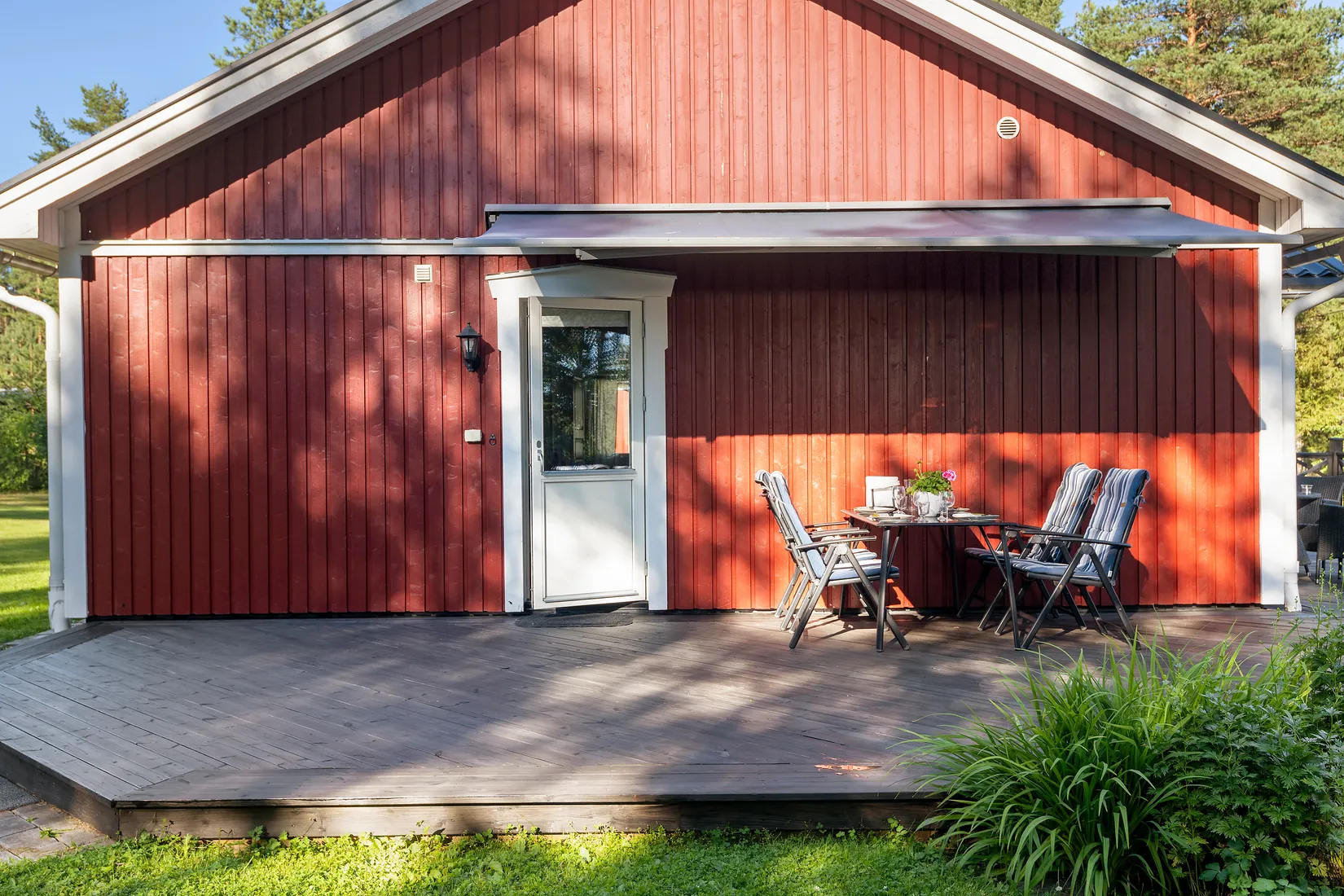 Fritidshus, Rickleå 330, Rickleå, Robertsfors