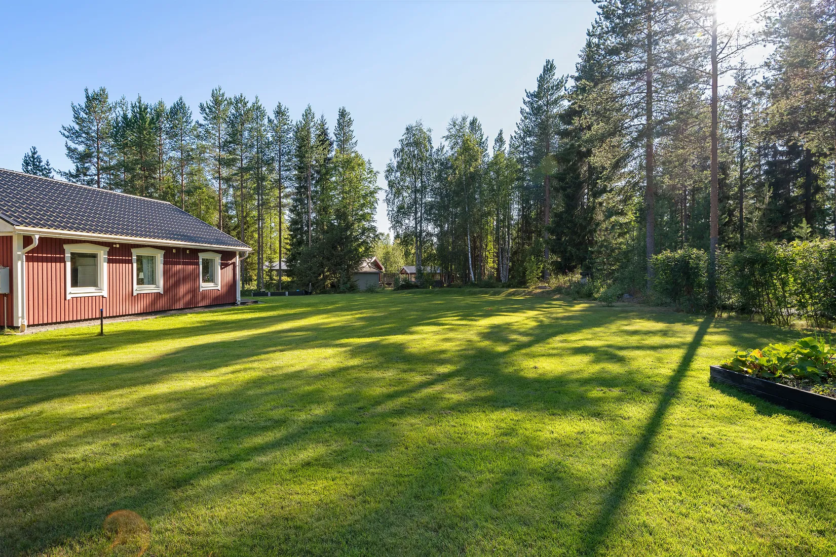 Fritidshus, Rickleå 330, Rickleå, Robertsfors