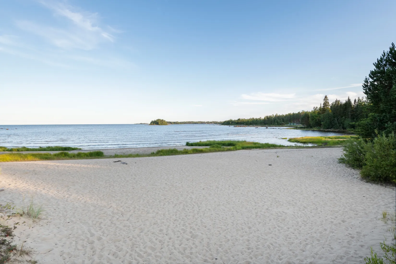 Villa, Rickleå 330, Rickleå, Robertsfors