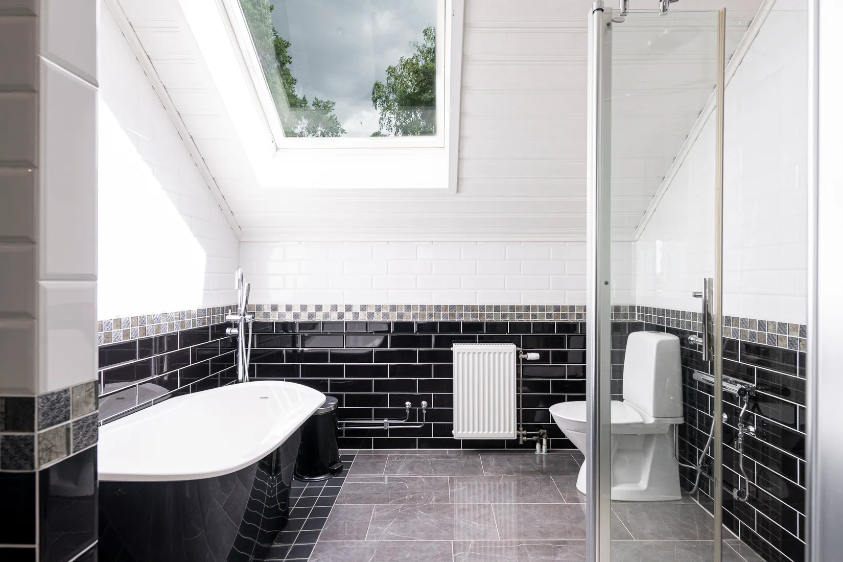 Villa, Statargatan 5, Surahammar