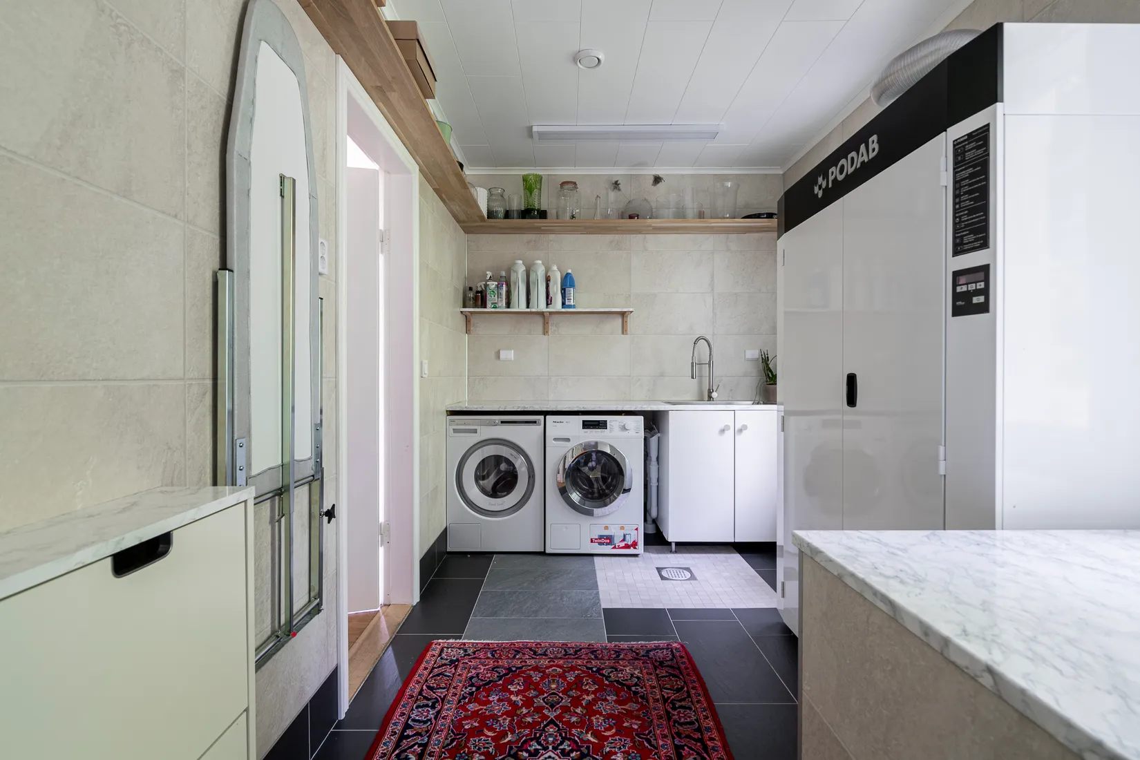 Villa, Statargatan 5, Surahammar