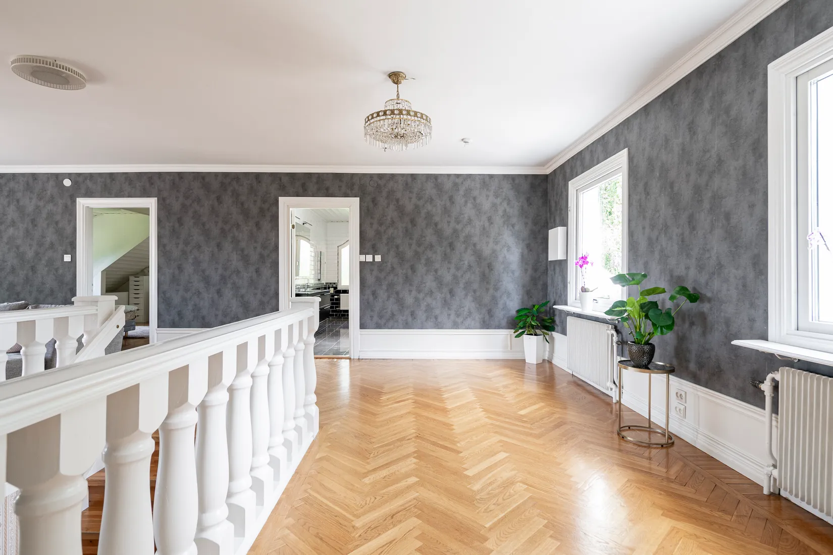 Villa, Statargatan 5, Surahammar