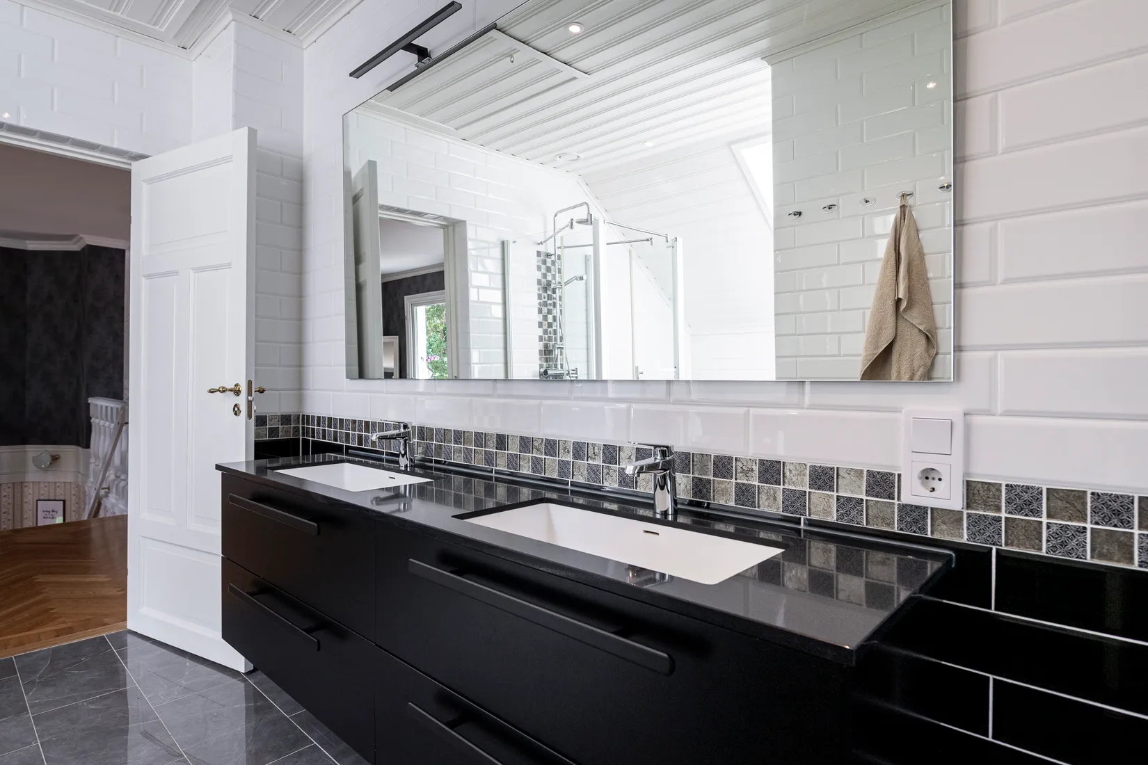 Villa, Statargatan 5, Surahammar