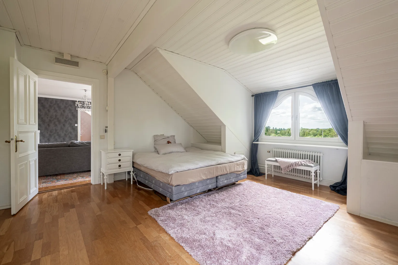 Villa, Statargatan 5, Surahammar