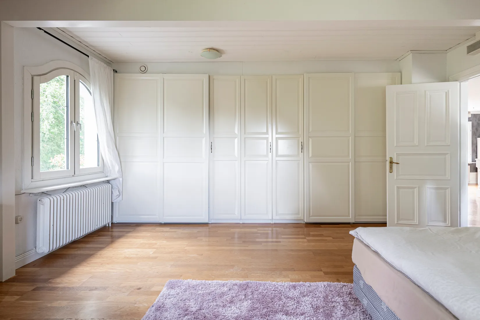 Villa, Statargatan 5, Surahammar