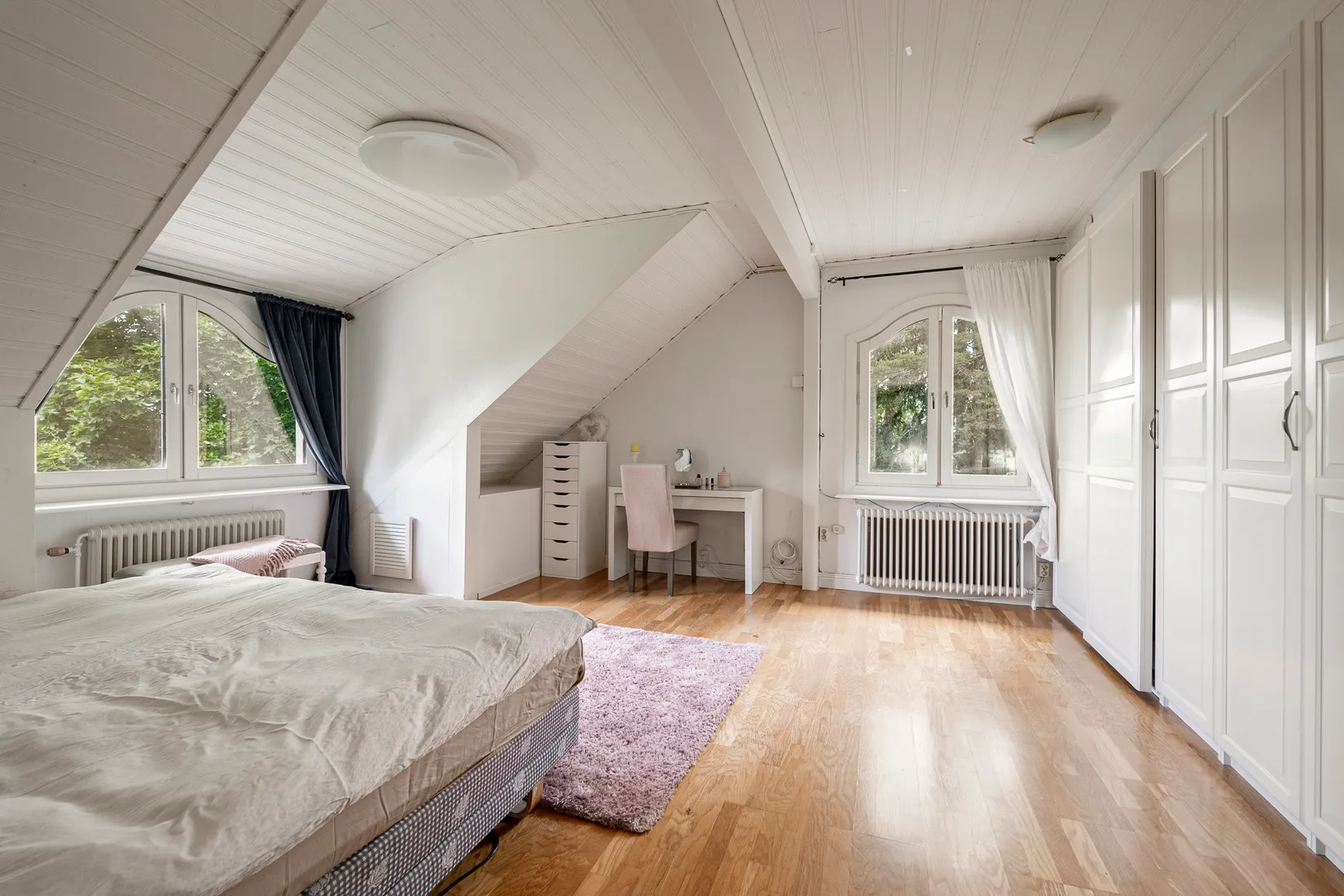 Villa, Statargatan 5, Surahammar