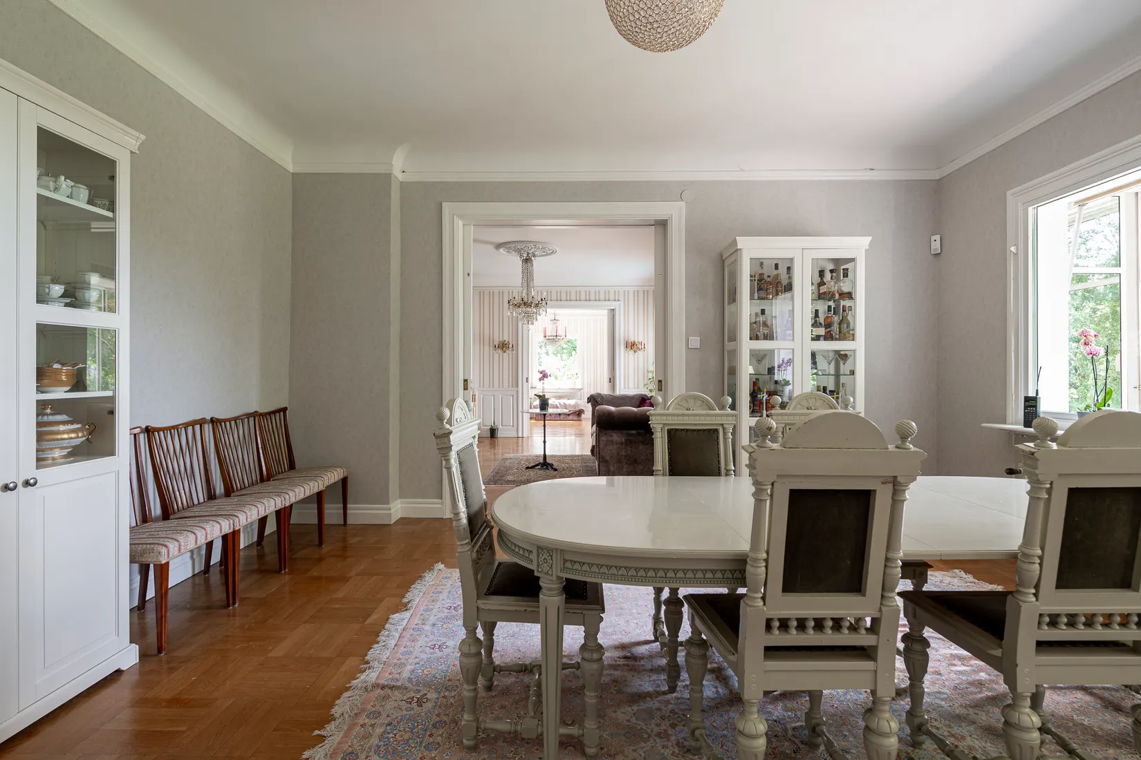Villa, Statargatan 5, Surahammar