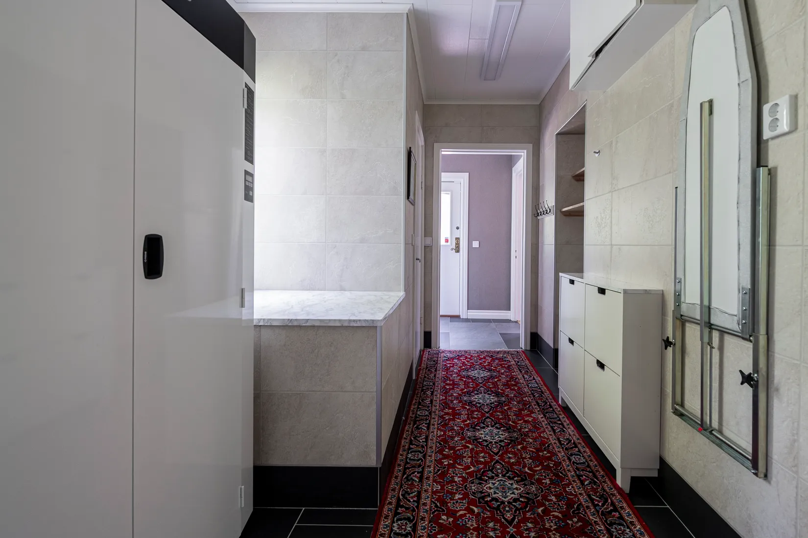 Villa, Statargatan 5, Surahammar
