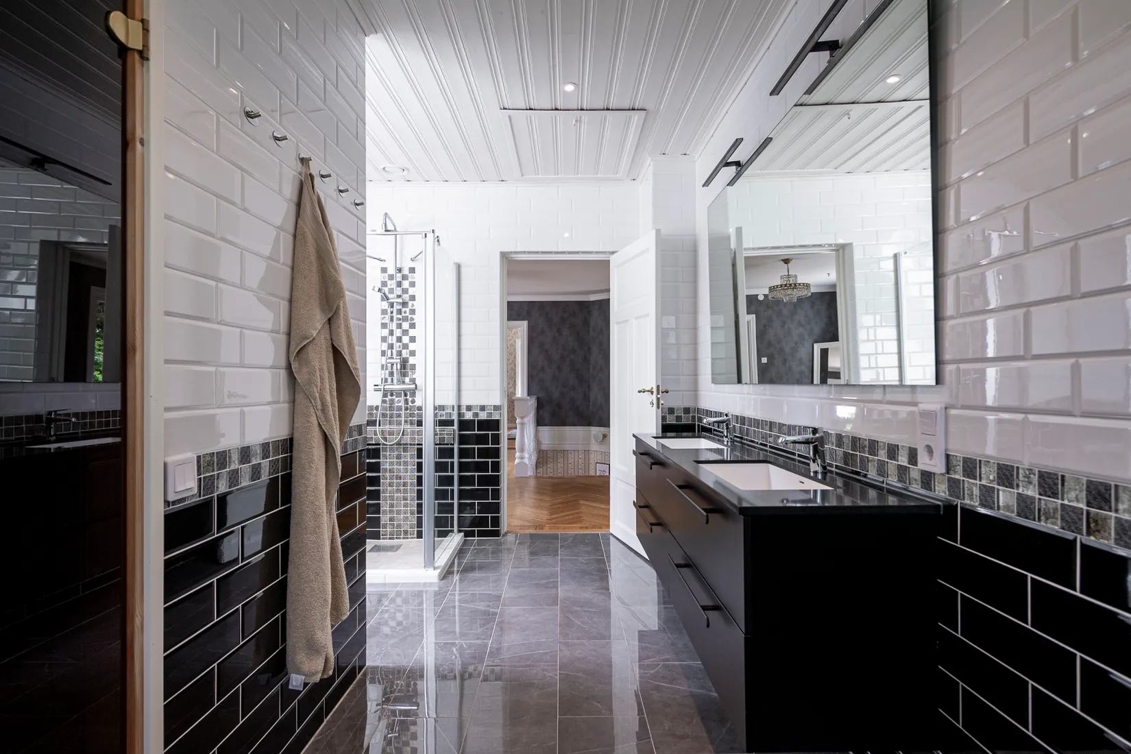 Villa, Statargatan 5, Surahammar