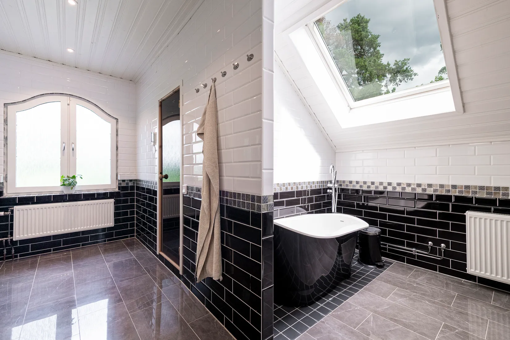 Villa, Statargatan 5, Surahammar