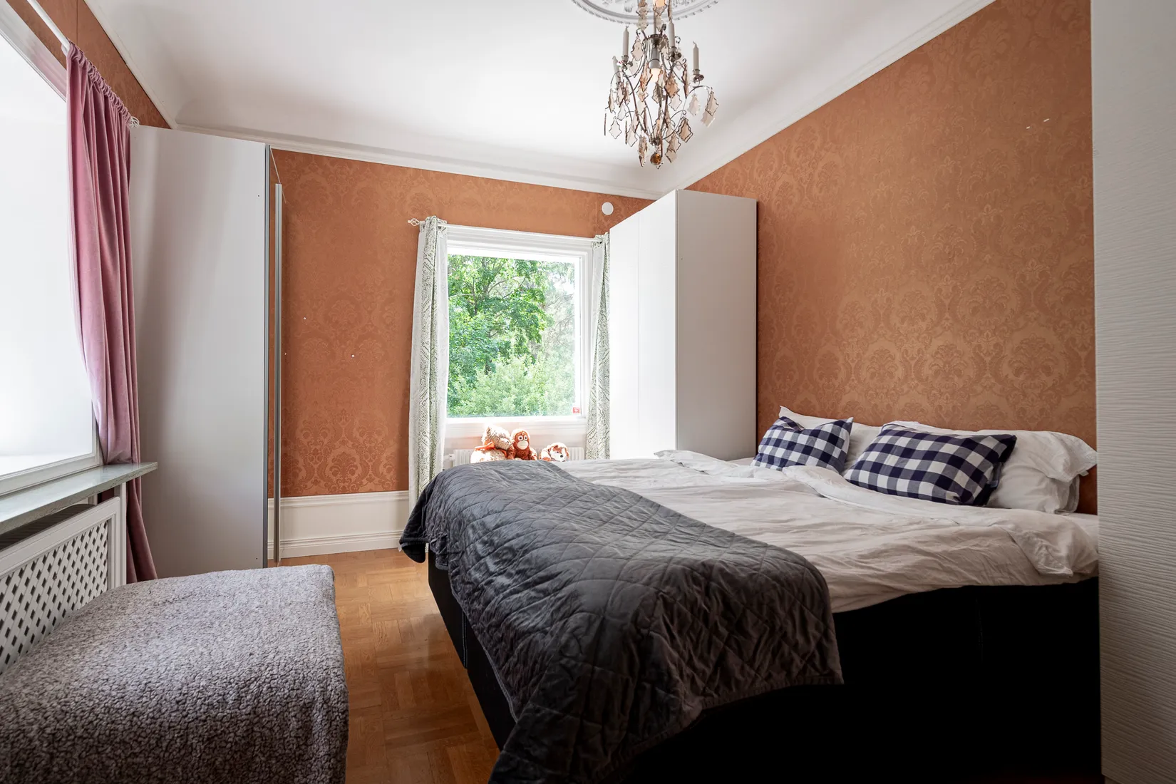 Villa, Statargatan 5, Surahammar