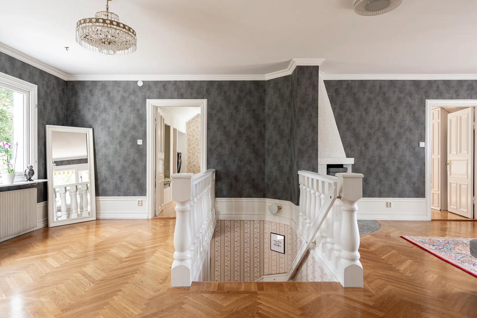Villa, Statargatan 5, Surahammar