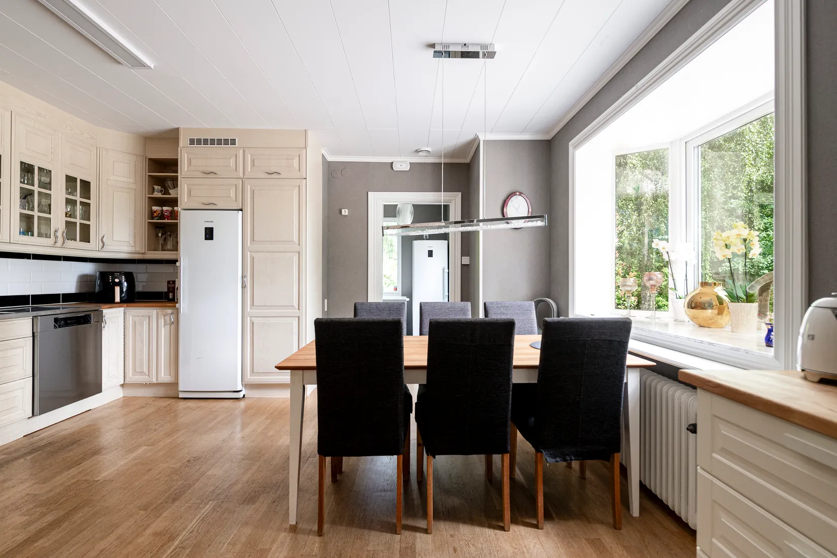 Villa, Statargatan 5, Surahammar