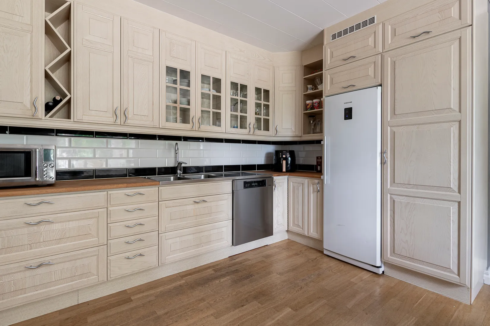 Villa, Statargatan 5, Surahammar