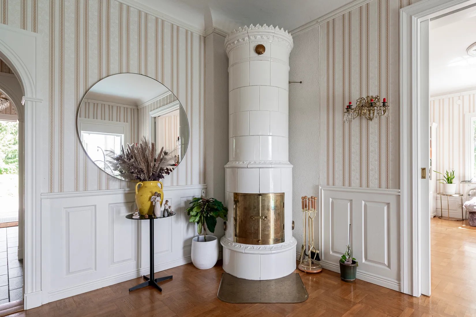 Villa, Statargatan 5, Surahammar