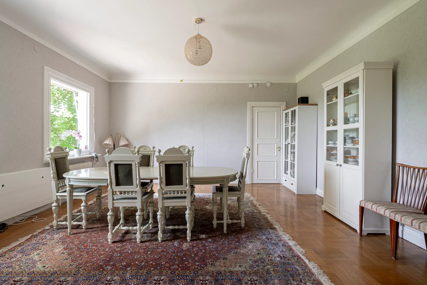 Villa, Statargatan 5, Surahammar
