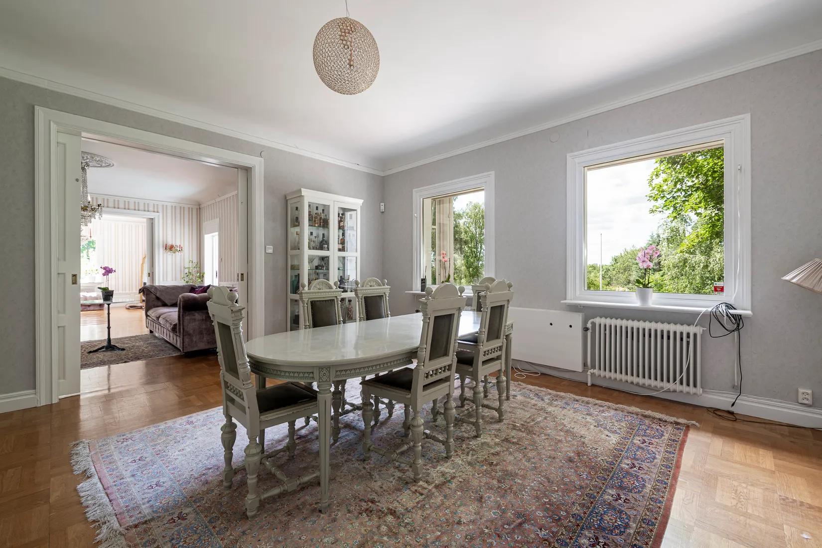 Villa, Statargatan 5, Surahammar
