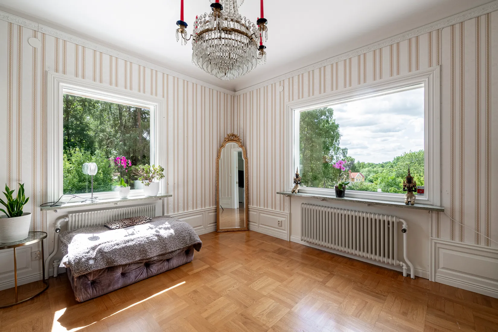 Villa, Statargatan 5, Surahammar