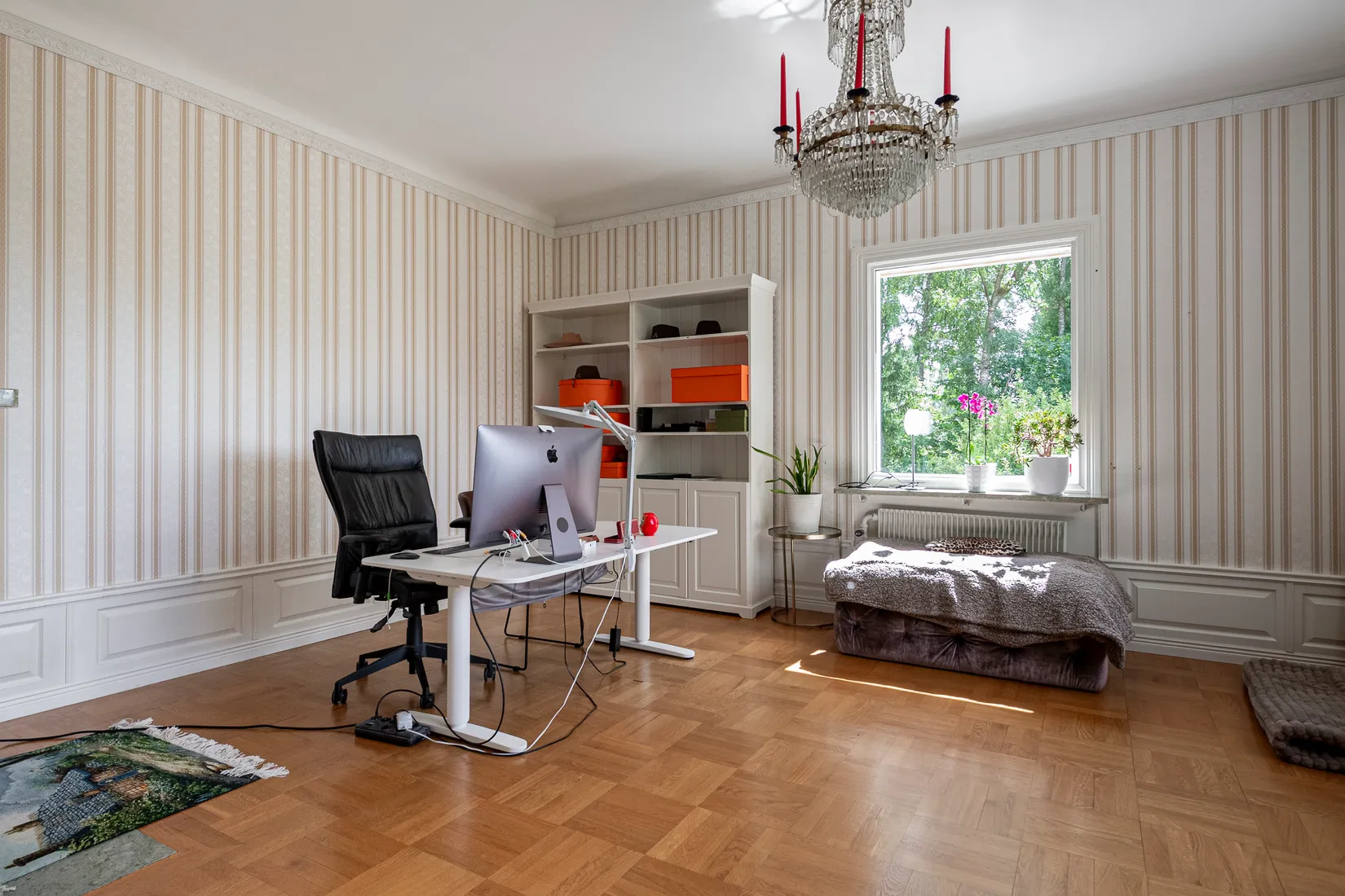 Villa, Statargatan 5, Surahammar